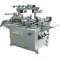 DP-320b UL Typenschild Stanzmaschine